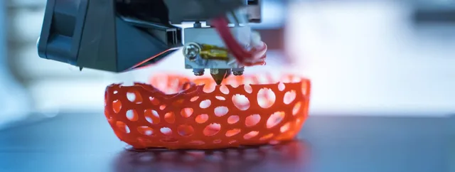 3D tiskárna