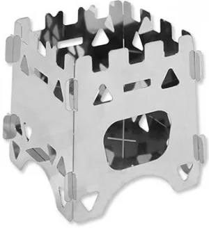 4Heat Stove v.2