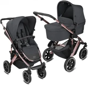 ABC Design Diamond Salsa 4 Air bubble 2022