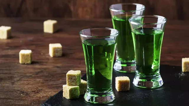 absinth