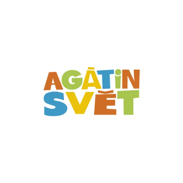 Agátin svět