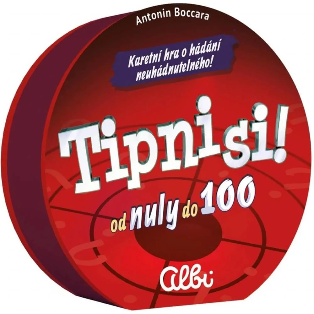 Albi Mysli a spojuj! Lidské tělo