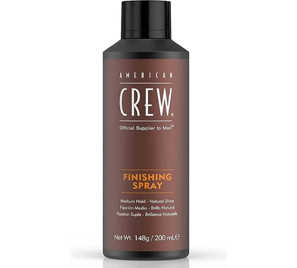 American Crew Styling Finishing Spray 200 ml