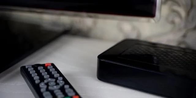 Android TV boxy