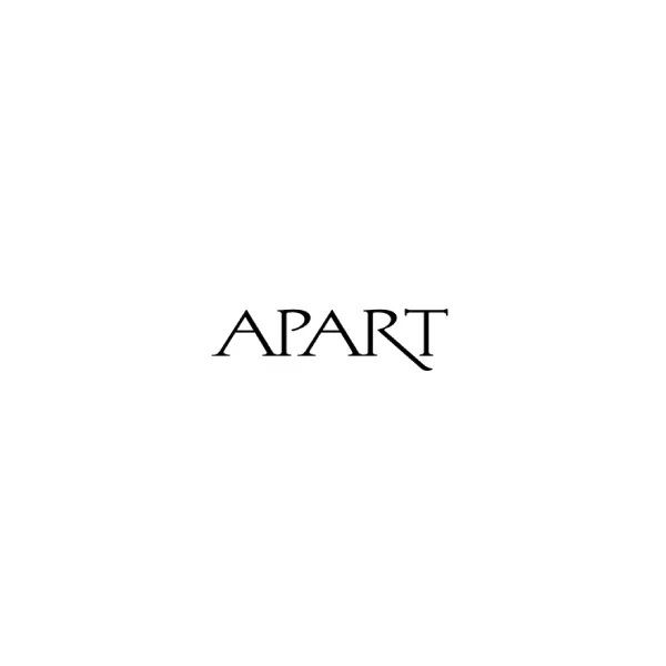 Apart