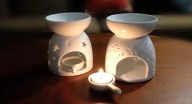 aroma lampa