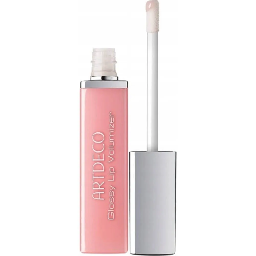 Artdeco Glossy Lip Volumizer lesk pro objem rtů 1930 cool nude 6 ml