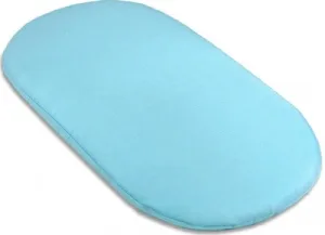 Basket tyrkys 70 x 40 cm
