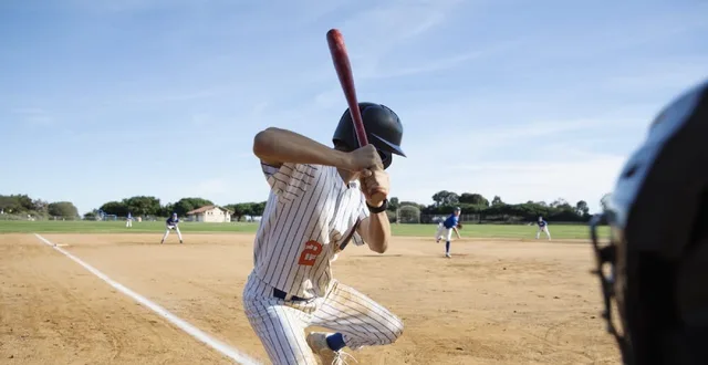 Baseballové pálky