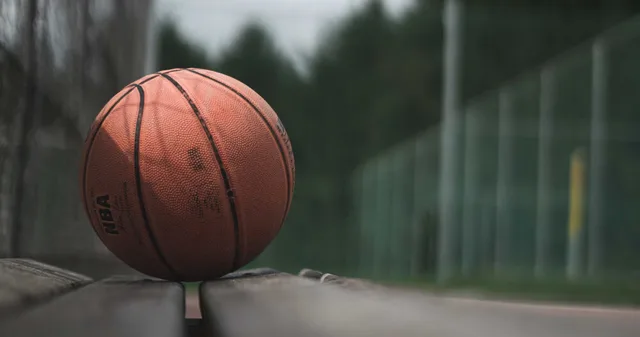 Basketbalové míče