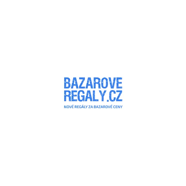 Bazarové regály