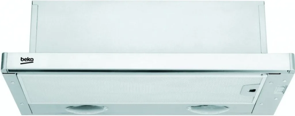 Beko CTB 6407 X