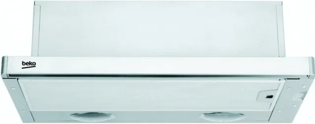 Beko CTB 6407 X