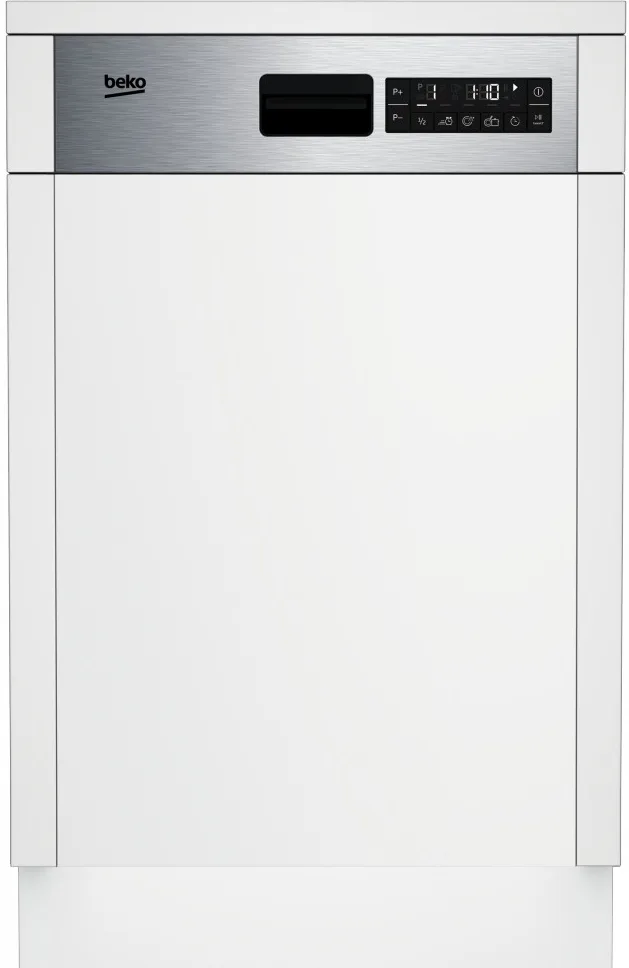 Beko DSS 28020 X