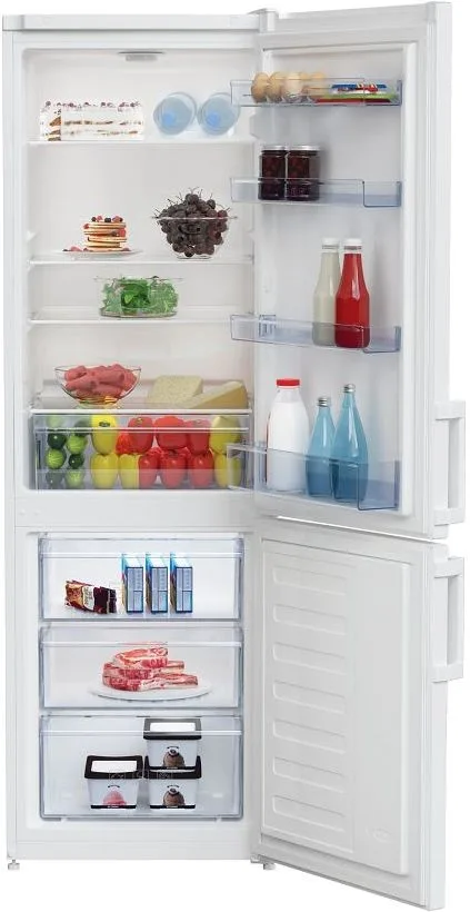 Beko RCSA 270 M21W