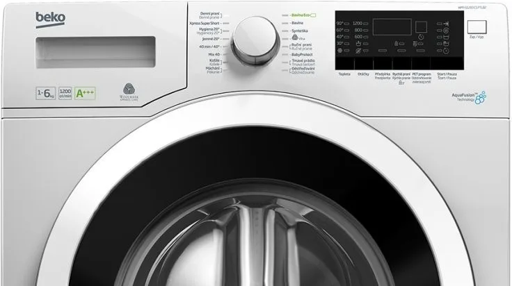 Beko wmy 61083 cs ptlb1