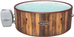 Bestway Lay-Z-Spa Helsinki 60025