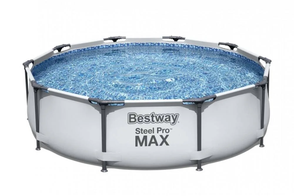 Bestway Steel Pro Max
