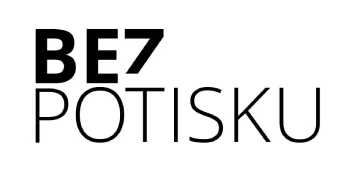 bezpotisku