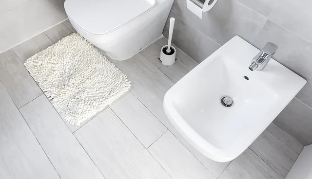 bidet
