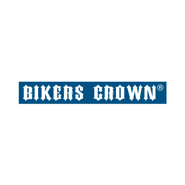 Bikers crown
