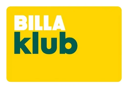 Billa klub