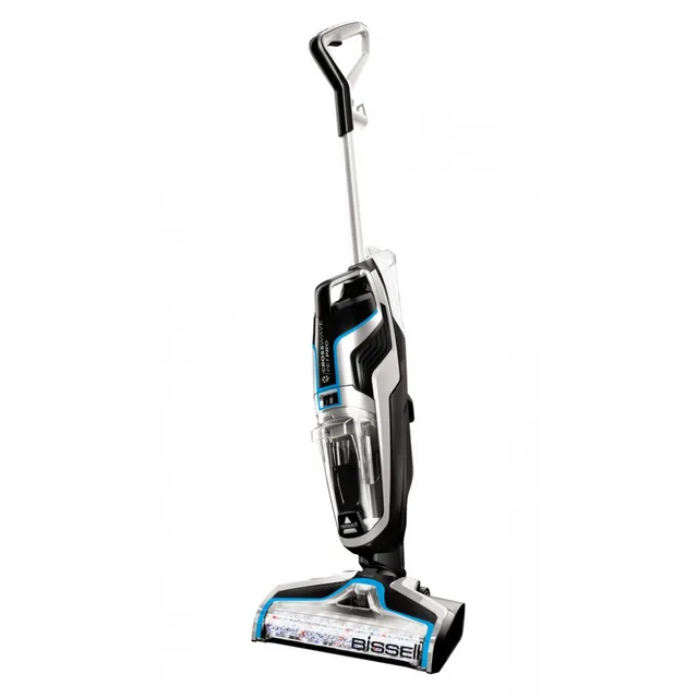 Bissell CrossWave Pet Pro 2225N