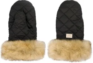 Bjällra of Sweden Rukavice Black Edition