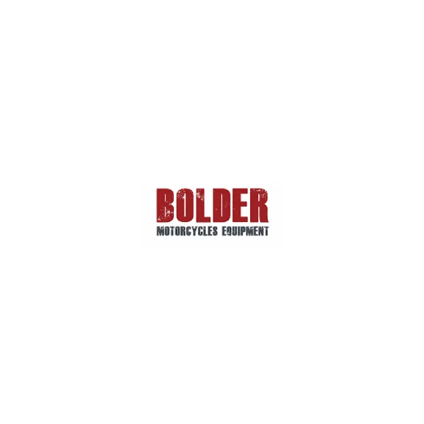 Bolder