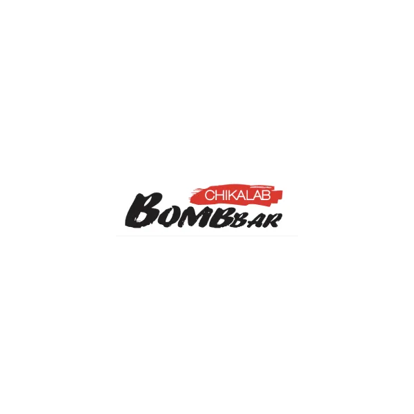 Bombbar