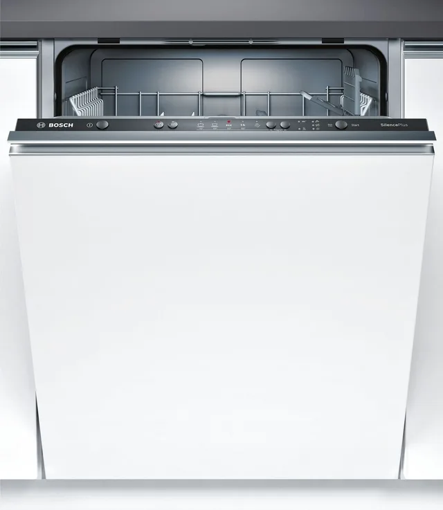 Bosch SMV25AX01E