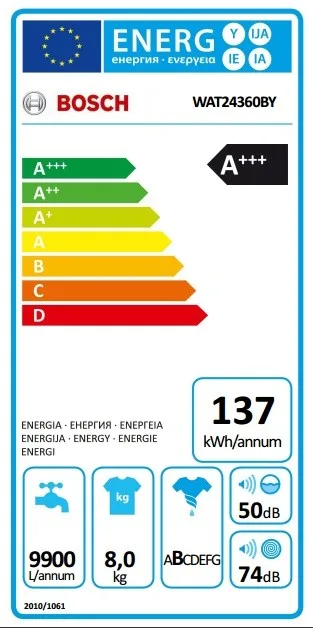 bosch wat24360by