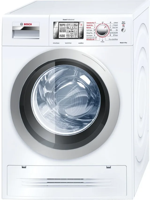 Bosch WVH30542EU