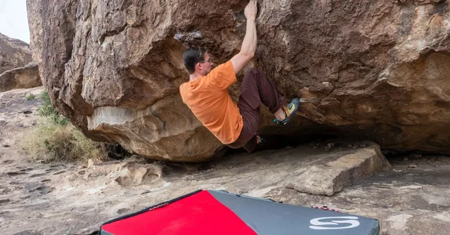 Bouldermatky