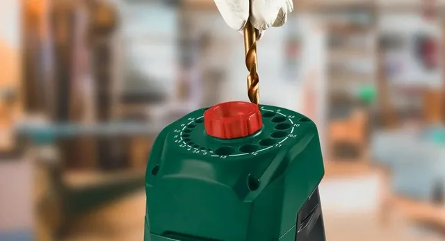 Brusky na vrtáky