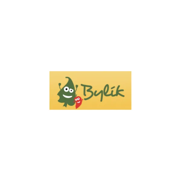 Bylík