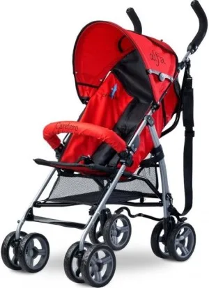 CARETERO Golf Alfa zelený 2016