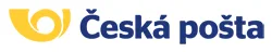 Logo České pošty - státního dopravce