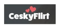 Logo seznamky Český flirt
