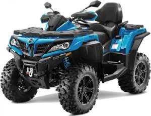 CFMOTO Gladiator X1000 V-Twin EPS T3B