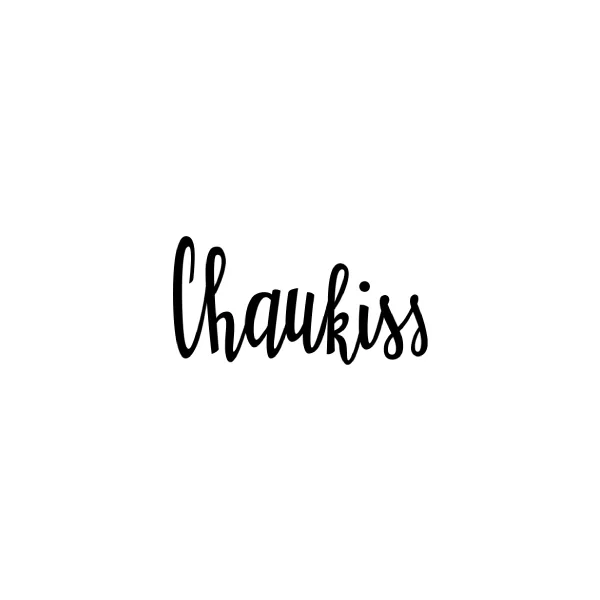 Chaukiss
