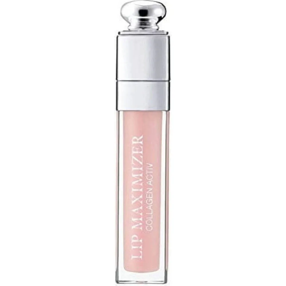 Christian Dior Addict Lip Maximizer Hyaluronic 010 Holo Pink 6 ml