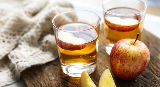 cider