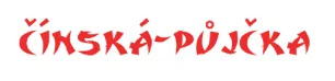 Čínská půjčka