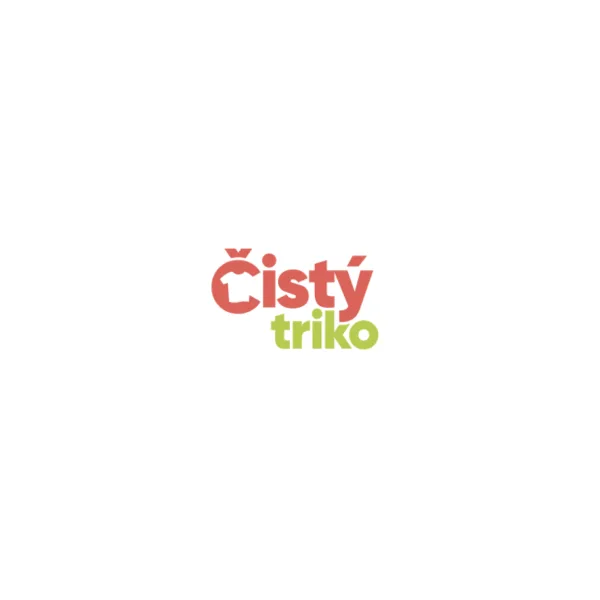 Čistý triko