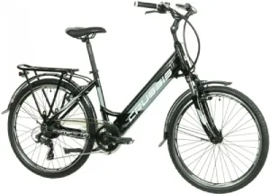 Crussis e-City 1.15 2022