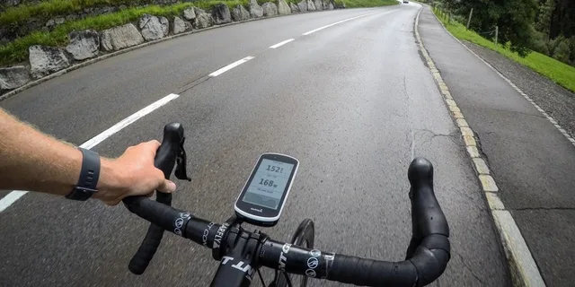 Cyklonavigace