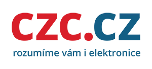 CZC.cz logo