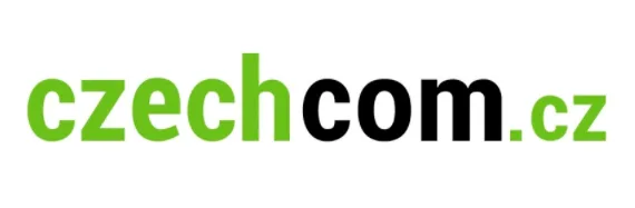 logo Czechcom.cz