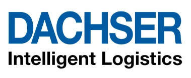 Logo dopravce Dachser